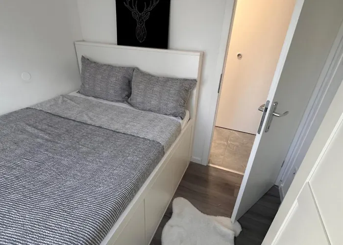 Apartmani Lily