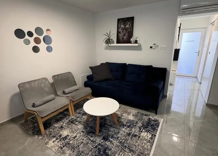 Apartmani Lily